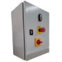 Picture of 11kW Star Delta Starter Panel | 3 Phase | Industrial
