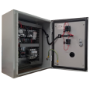 Picture of 11kW Star Delta Starter Panel | 3 Phase | Industrial