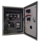 Picture for category Star Delta Starter Panels