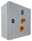 Picture for category Soft Starter Panels