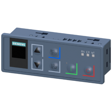 Show details for 55kW Soft Starter Panel - Standard Performance Picture of 55kW Soft Starter Panel - Standard Performance