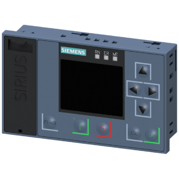 Show details for 55kW Soft Starter Panel - Standard Performance Picture of 55kW Soft Starter Panel - Standard Performance