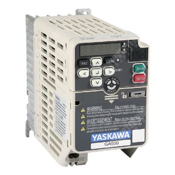 Show details for IP54 Enclosed 0.55kW/0.75kW 230V 1ph to 3ph AC Inverter Drive Picture of IP54 Enclosed 0.55kW/0.75kW 230V 1ph to 3ph AC Inverter Drive
