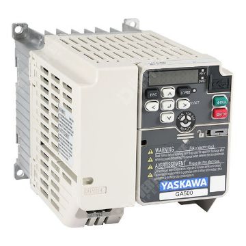 Inverter Control Panels - Motor Starters