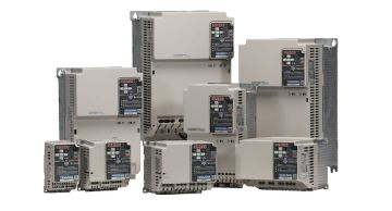 Inverter Control Panels - Motor Starters