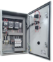 Picture of 37kW Star Delta Starter