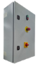 Picture of 45kW Star Delta Starter