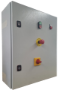 Picture of 55kW Star Delta Starter