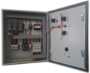 Picture of 55kW Star Delta Starter
