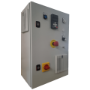 Picture of IP54 Enclosed 2.2kW/3kW 230V 1ph to 3ph AC Inverter Drive