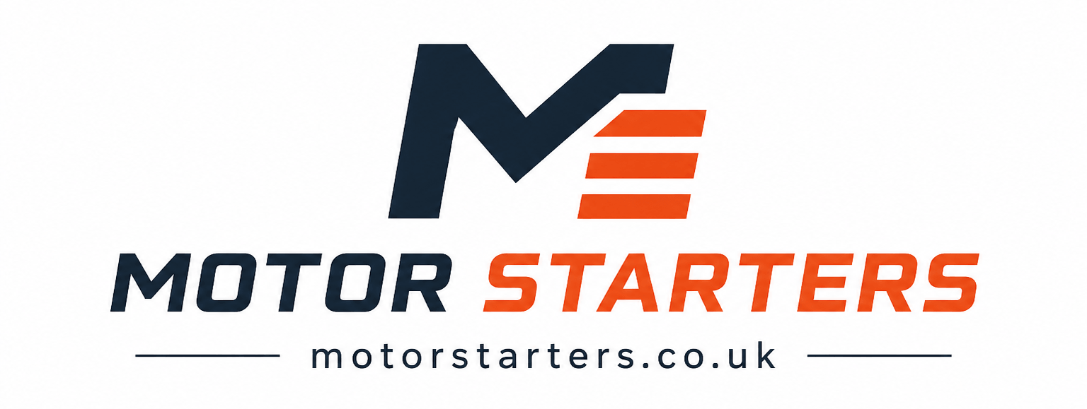 Motor Starters